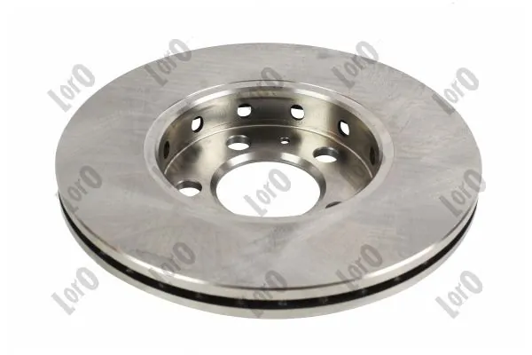Диск переднього гальма AYD 1050153 ціна, від 30.04 USD