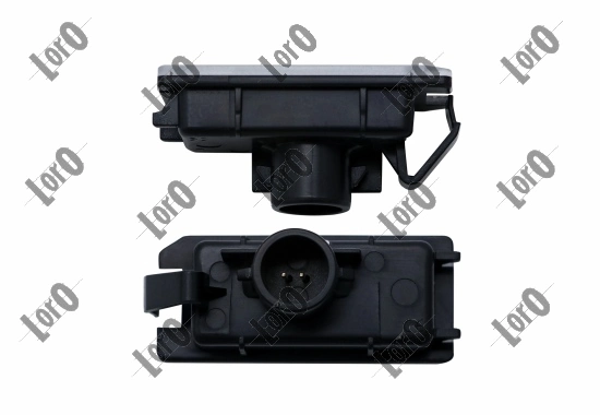 L162100003LED Depo/Loro/Abakus Ліхтар освітлення номерного знака