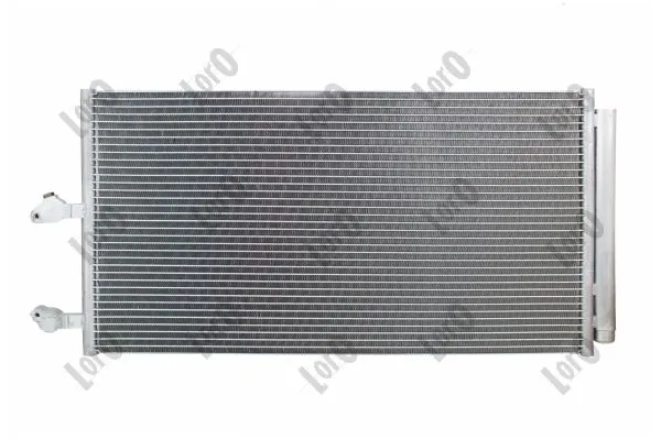 RC941069 KLARKSONAS Конденсатор