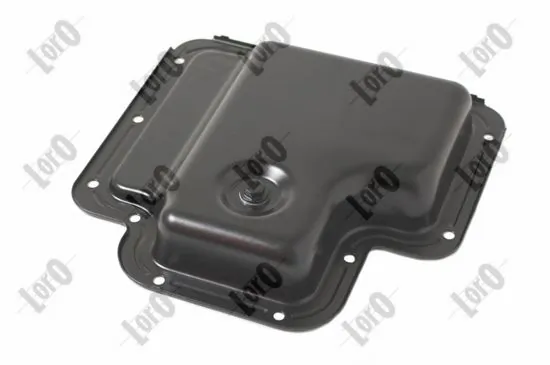 Піддон двигуна Hans Pries (Topran) 723500755 ціна, від 19.38 USD