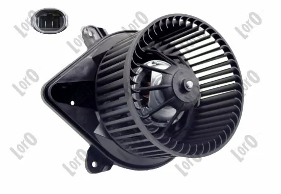 Електромотор пічки на Renault Scenic I JA0, JA1, FA0
