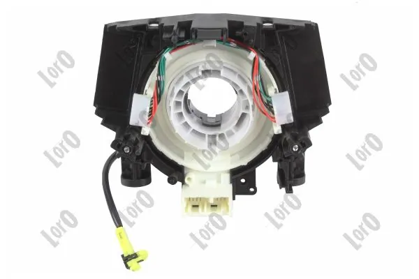 Шлейф Airbag на Nissan Navara NP300 III D40