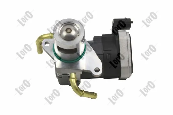 Клапан EGR VALEO 703236 ціна, від 262.37 USD