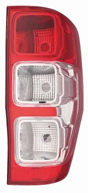ZFD191307R Signeda Ліхтар задній правий