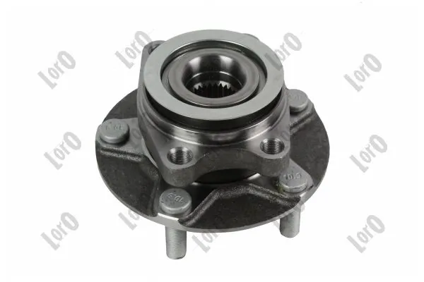 Маточина (передня) на Renault Koleos  HY0