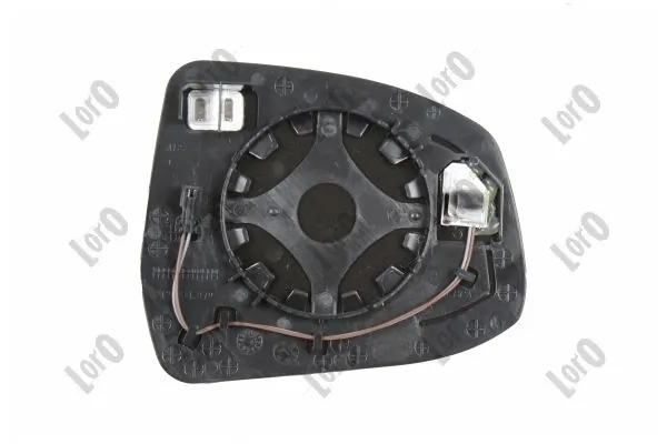 RV09109 Magneti Marelli Дзеркальний елемент лівого дзеркала заднього виду