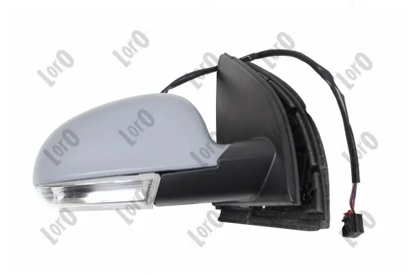 Купити 9514524S Polcar Дзеркало праве