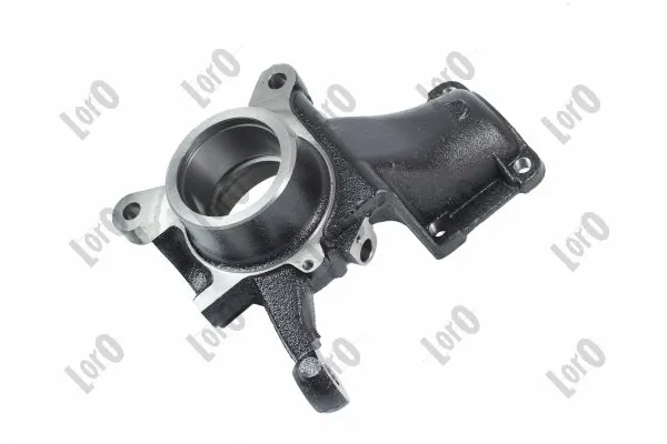 1330869080 Fiat/Alfa/Lancia Цапфа поворотна ліва