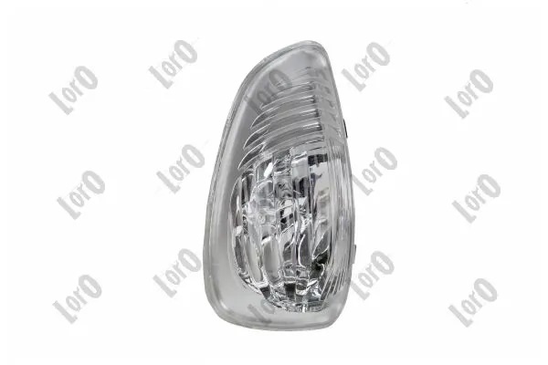 Покажчик повороту дзеркала, лівий Polcar 60N119AE ціна, від 10.12 USD