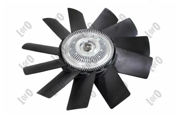 Гідромуфта приводу вентилятора на Volkswagen LT 28-46 II 2DA, 2DD, 2DH