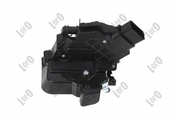 Замок передніх пасажирських дверей Depo/Loro/Abakus 132017012 ціна, від 24.86 USD