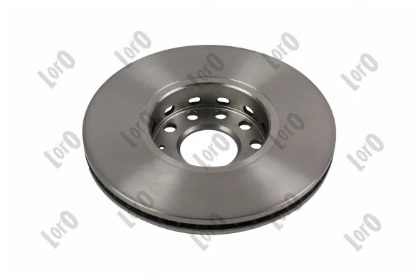 Диск переднього гальма Volkswagen Passat B5 седан (3B3) (2000 - 2005) ціна, від 44.15 USD