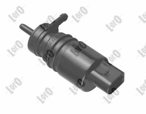 Моторчик омивача переднього скла Skoda SuperB I седан (3U4) (2001 - 2008) ціна, від 6.39 USD