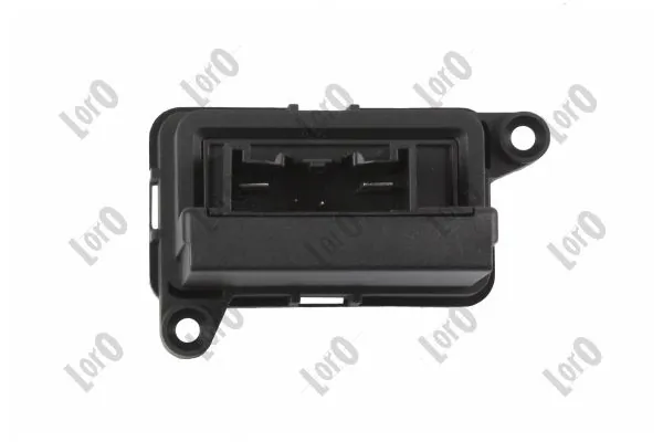 Регулятор оборотів пічки на Ford C-Max  CB3