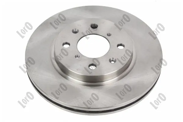 QD0411 Quaro Гальмо дискове переднє
