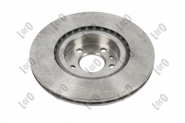 Диск переднього гальма Opel 95511282 ціна, від 33.09 USD