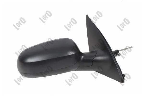 Праве бокове дзеркало Opel Corsa C