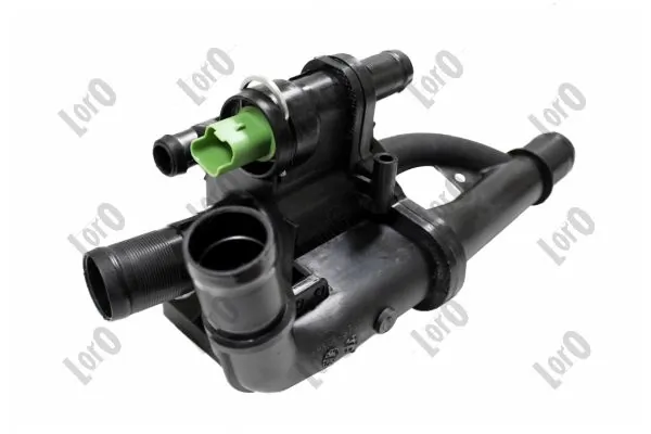 Кожух термостата Magneti Marelli TE0195 ціна, від 33.23 USD
