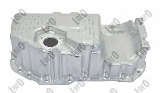 Піддон двигуна Kraft 1320184 ціна, від 56.30 USD