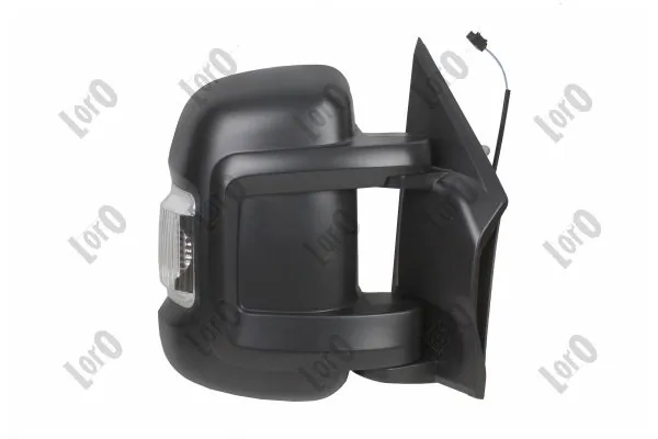 Купити 8153Y5 Peugeot/Citroen Дзеркало праве