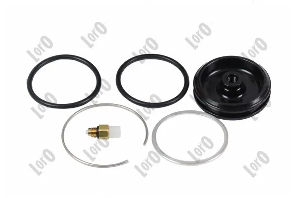 Пневмоподушка/Пневморессора моста переднього Magneti Marelli 6013AB ціна, від 157.49 USD