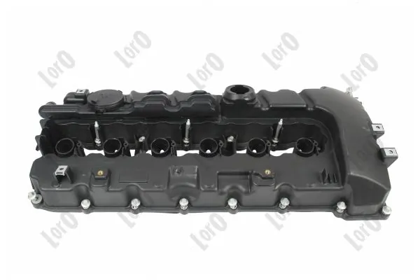 DRM2921 Polcar Кришка двигуна