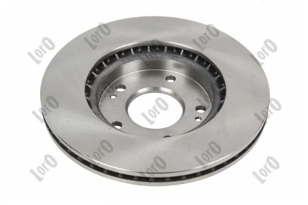 Диск переднього гальма Mando MBC030247 ціна, від 29.76 USD