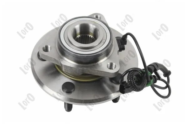 04779829AC Chrysler Маточина (передня)
