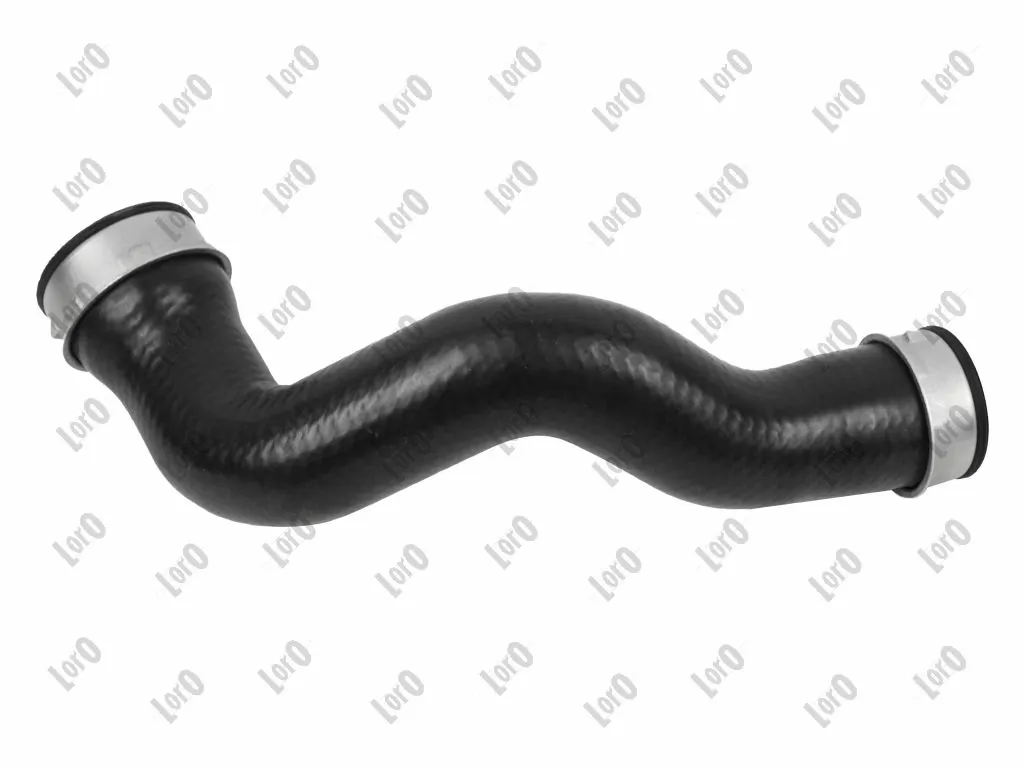 Шланг/патрубок интеркуллера Depo/Loro/Abakus 054028087 ціна, від 27.62 USD