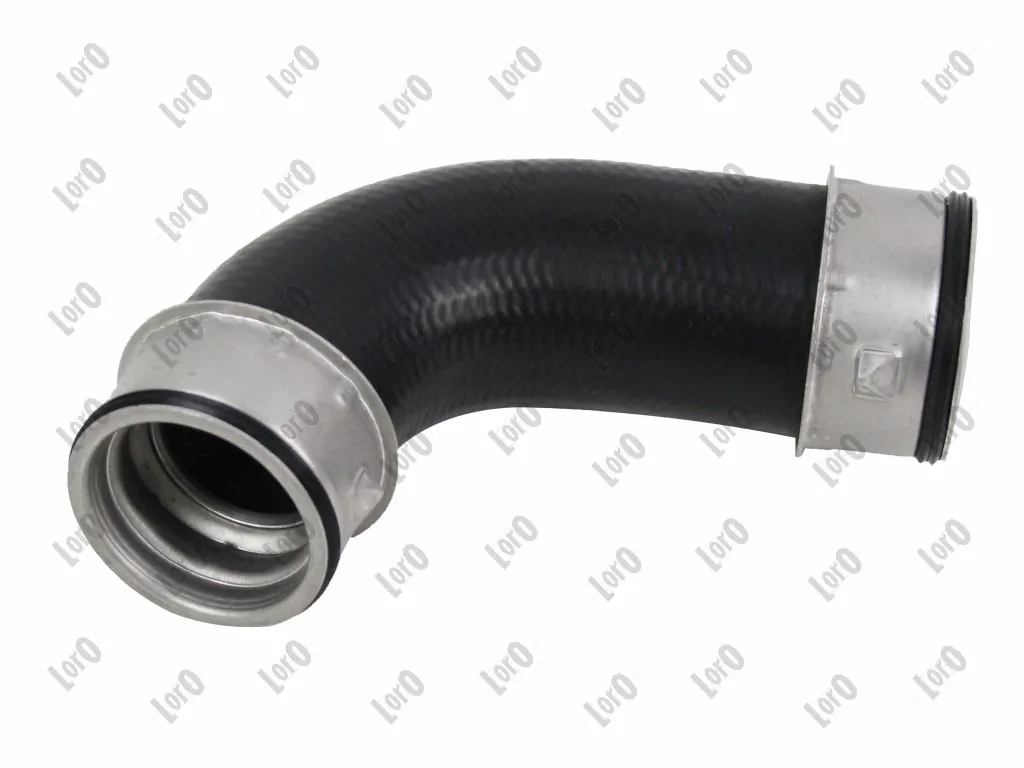 Шланг/патрубок интеркуллера YTT Y10709 ціна, від 22.55 USD