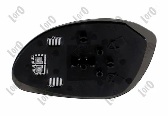 9134838 General Motors Дзеркальний елемент правий