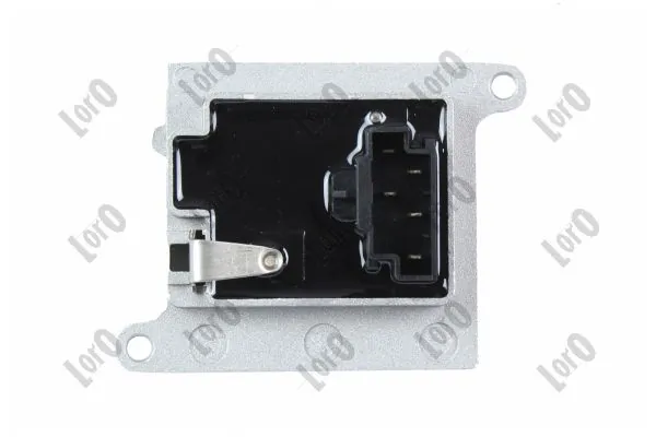RU561 Standard Регулятор оборотів пічки