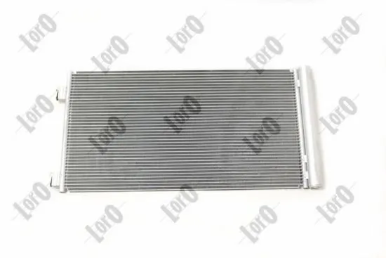 Радіатор кондиціонера 5103K8C1 Polcar