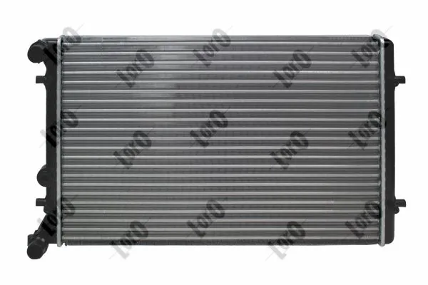 Купити 954108B2 Polcar Радіатор двигуна
