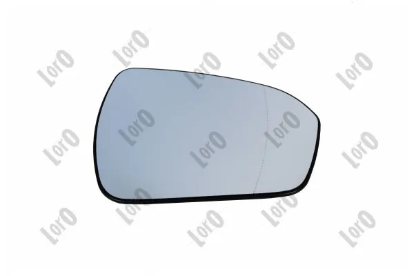 Купити DS7317K707EA Ford Дзеркальний елемент правого дзеркала заднього виду