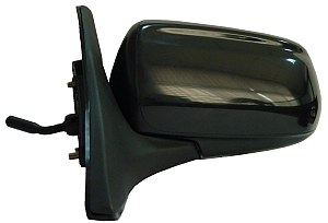 Ліве бічне дзеркало Mazda BC5D69180E ціна, від 37.82 USD