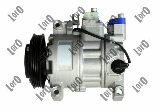 Компресор холодоагенту на Audi A6 C5 4B2, 4B4