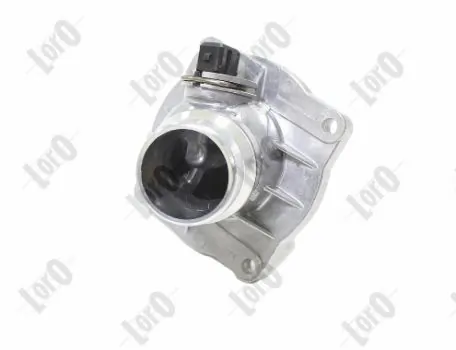 Авто термостат на BMW 5  E39