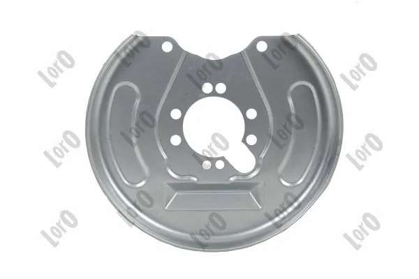 Захист гальмівного диска заднього, правого Fast FT00160 ціна, від 25.49 USD