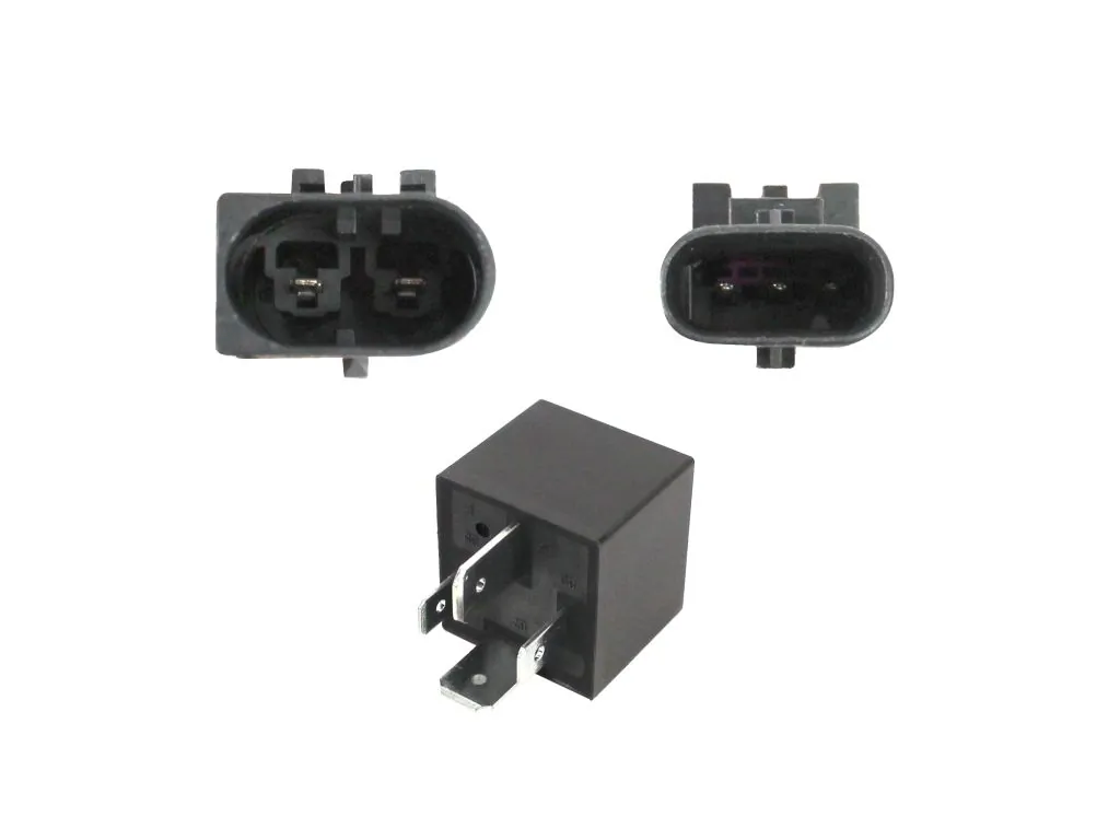 Компресор пневмопідкачки (амортизаторів) 275031 Maxgear