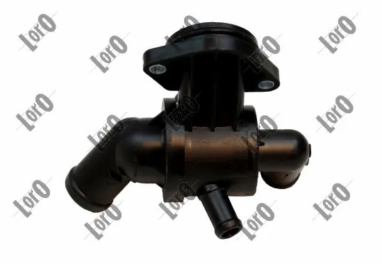 Корпус термостата в зборі на Audi Q3  8UB, 8UG