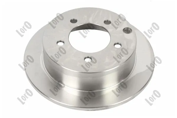 Дискові гальма на Mitsubishi Lancer X CY_A, CZ_A