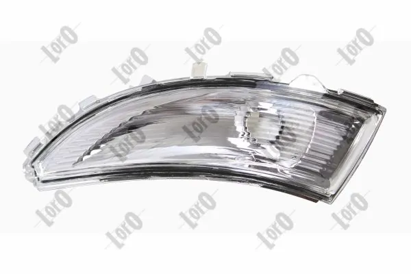 Покажчик повороту дзеркала, лівий Polcar 60B1197E ціна, від 12.70 USD