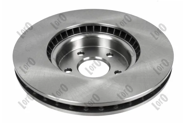 Диск переднього гальма Mercedes A447421001203 ціна, від 82.06 USD