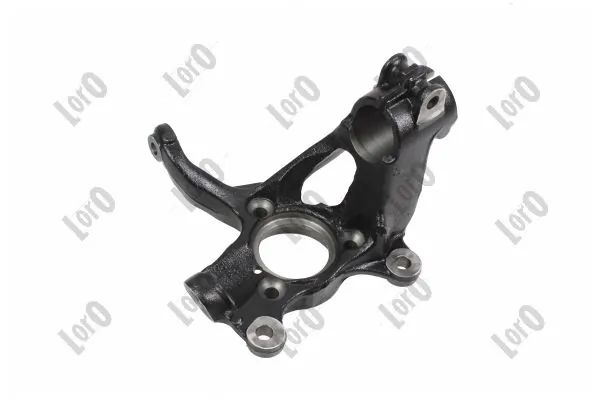 Цапфа - поворотний кулак передній, лівий 7100102501 Sakes