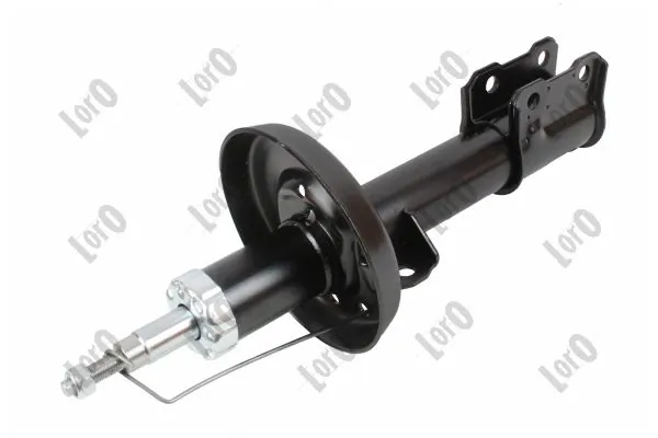 1623337780 Peugeot/Citroen Ліва передня стійка
