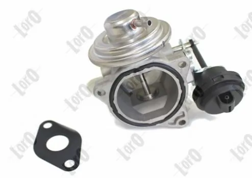 EV051 Magneti Marelli Клапан рециркуляції відпрацьованих газів EGR