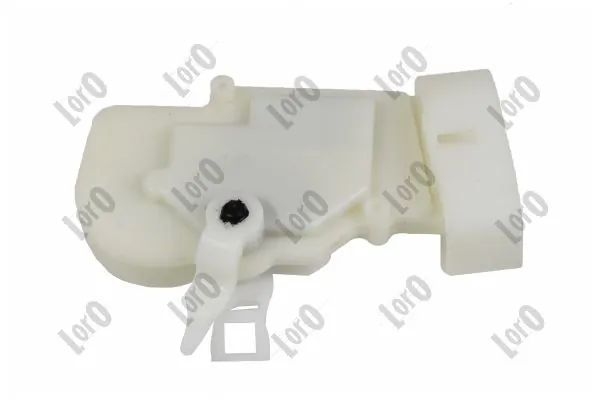  Замок передньої лівої двері Toyota Yaris 