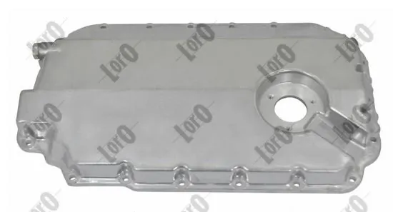 Піддон масляний картера двигуна, нижня частина KSP KSP00124 ціна, від 46.87 USD