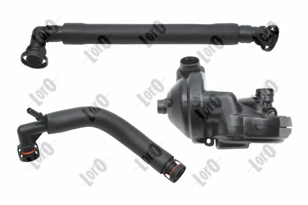 Клапан вентиляції картерних газів 11617534237 BMW